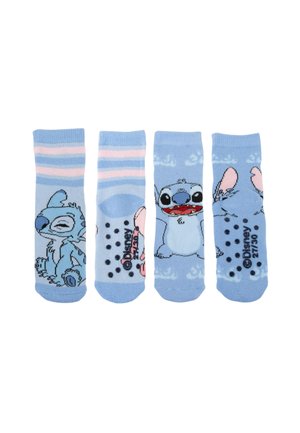 STITCH 2PACK - Socks - multicolor