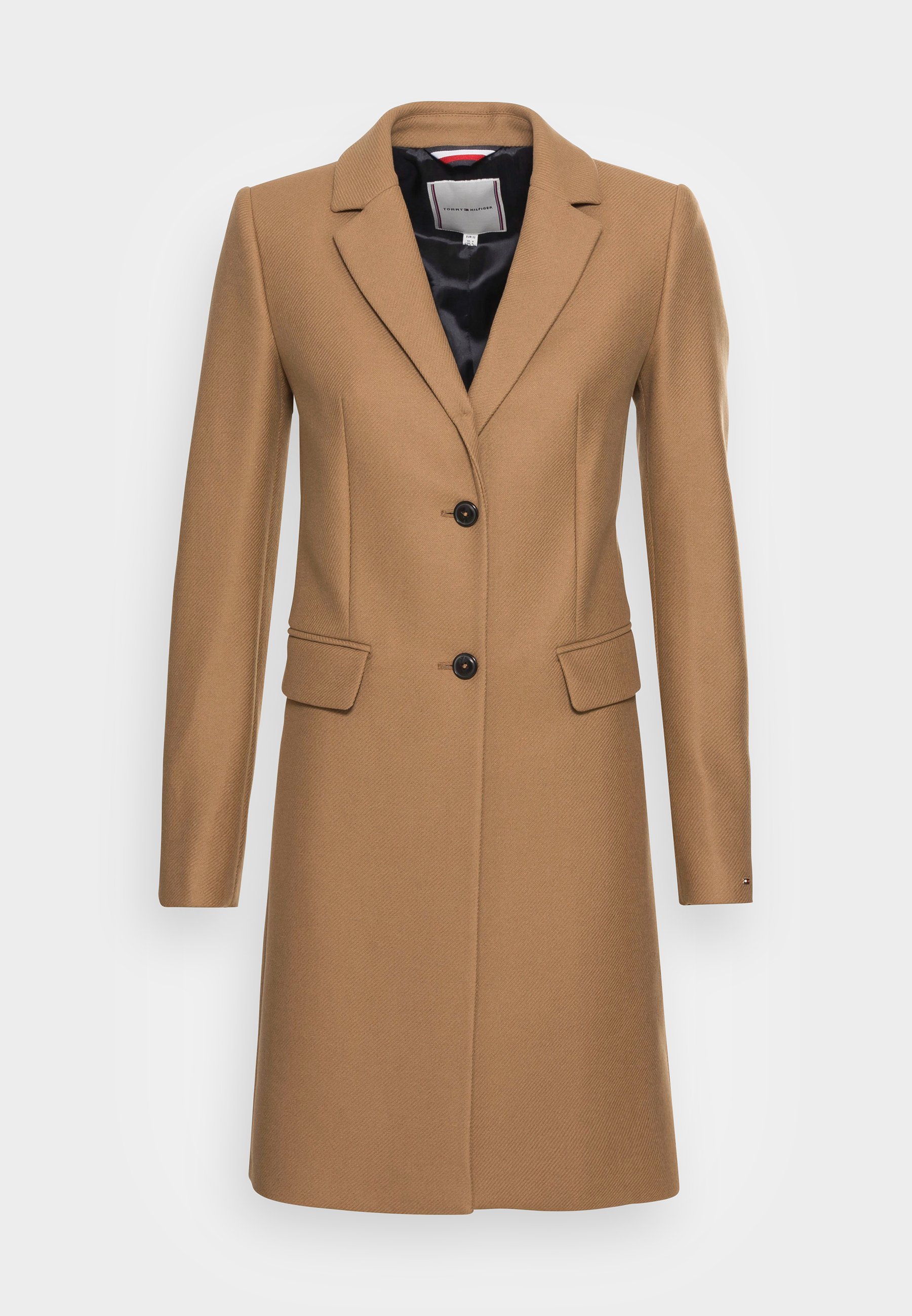 uniqlo men blocktech parka