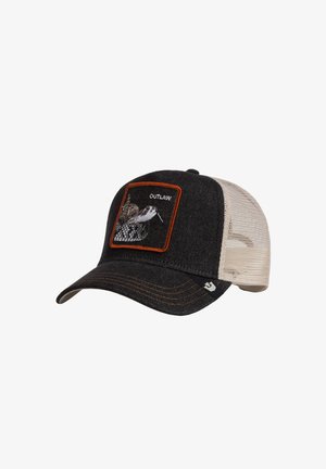 Goorin Bros, UNISEX - Caps - dark denim