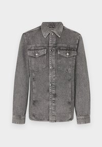 Michael Kors Denim jacket - concrete
