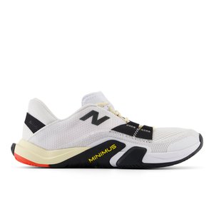 MINIMUS TR - Treningssko - white