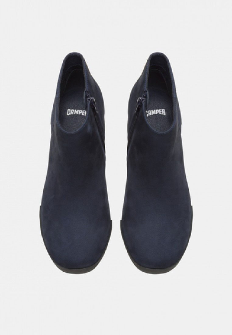 Camper LOTTA - Botines bajos - blue/azul - Zalando.es