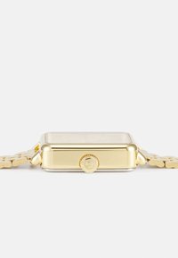Cluse LA TÉTRAGONE MULTIFUNCTION WATCH - Uhr - gold-coloured