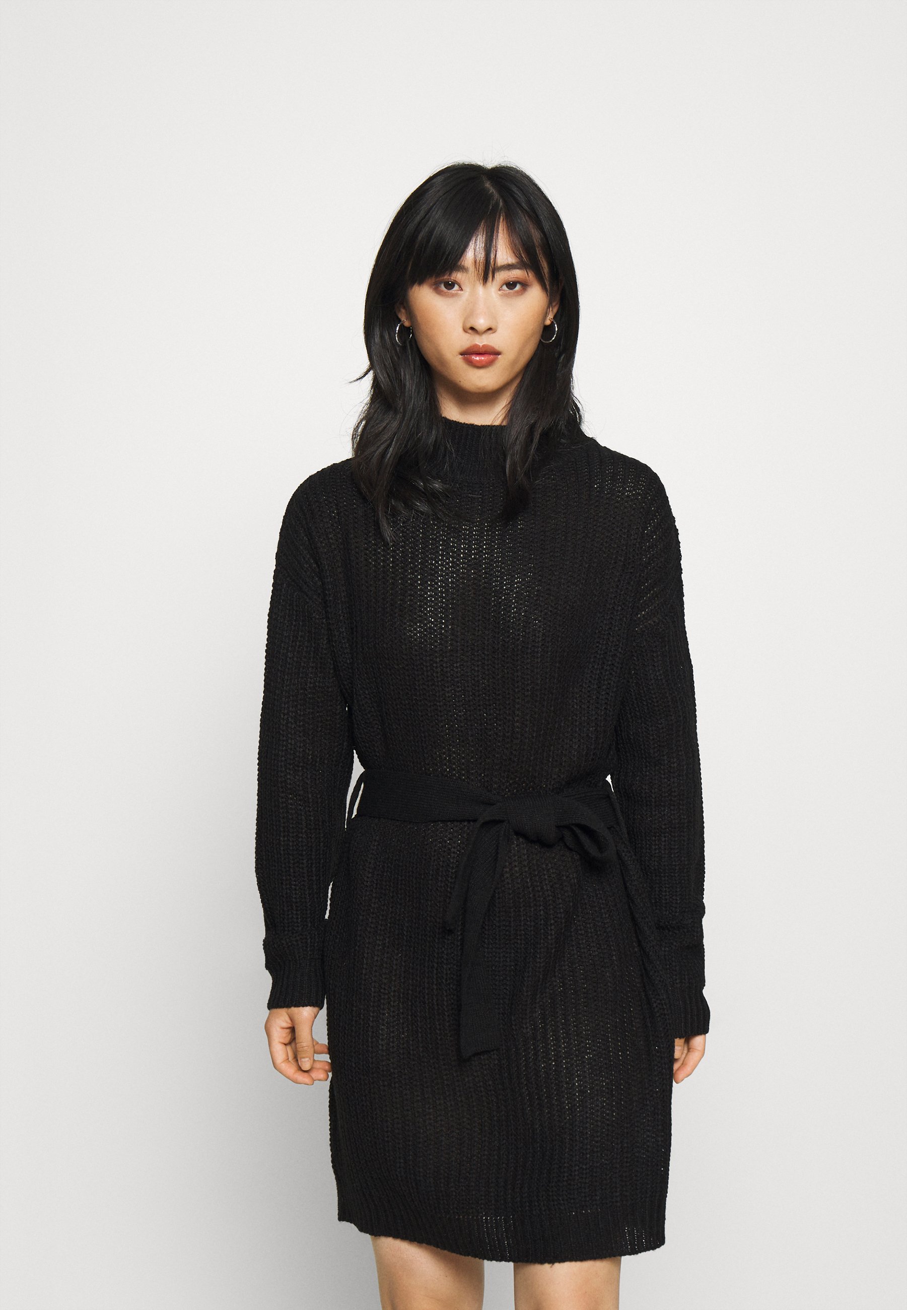 robe pull petite taille