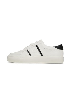 Sneakers basse - black/white