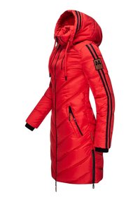 Marikoo ARMASA - Parka - rot