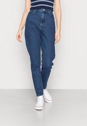 Jeans Relaxed Fit - blue denim