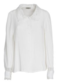 Ausgewählt, off white