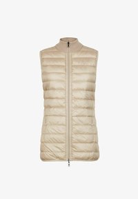 Ausgewählt, Natural