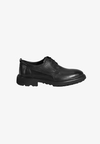 Ausgewählt, black