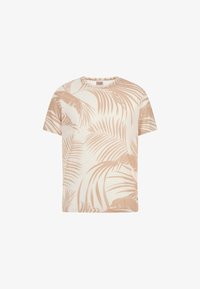 Pasirinkta, mehrfarbig beige