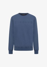 Ausgewählt, dunkelblau