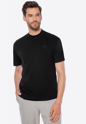 T-Shirt basic - black