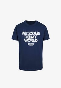 Pasirinkta, light navy