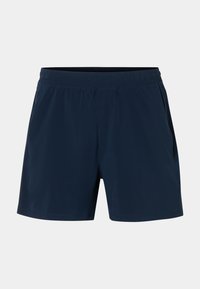 Ikke valgt, true navy