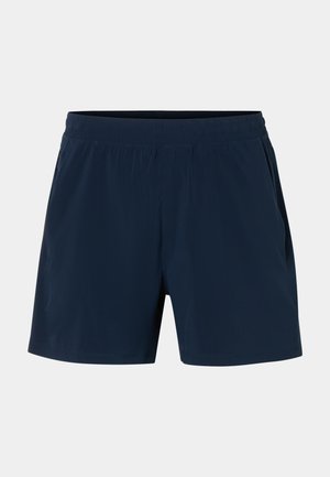 lululemon, PACE BREAKER LINERLESS 13CM - Pantalón corto de deporte - true navy