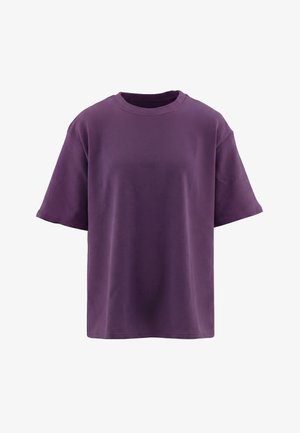 myMo, - T-shirt basic