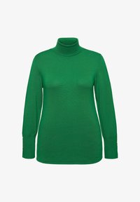 Niet geselecteerd, emerald green