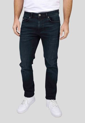 Jean slim - blue black