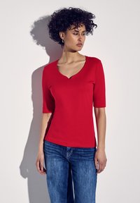 Street One - T-shirt basic