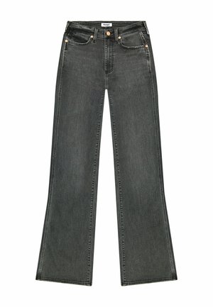 Wrangler MONTANA - Široké džíny - constellation