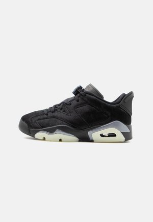 Jordan, AIR JORDAN 6 RETRO - Tenisky - black