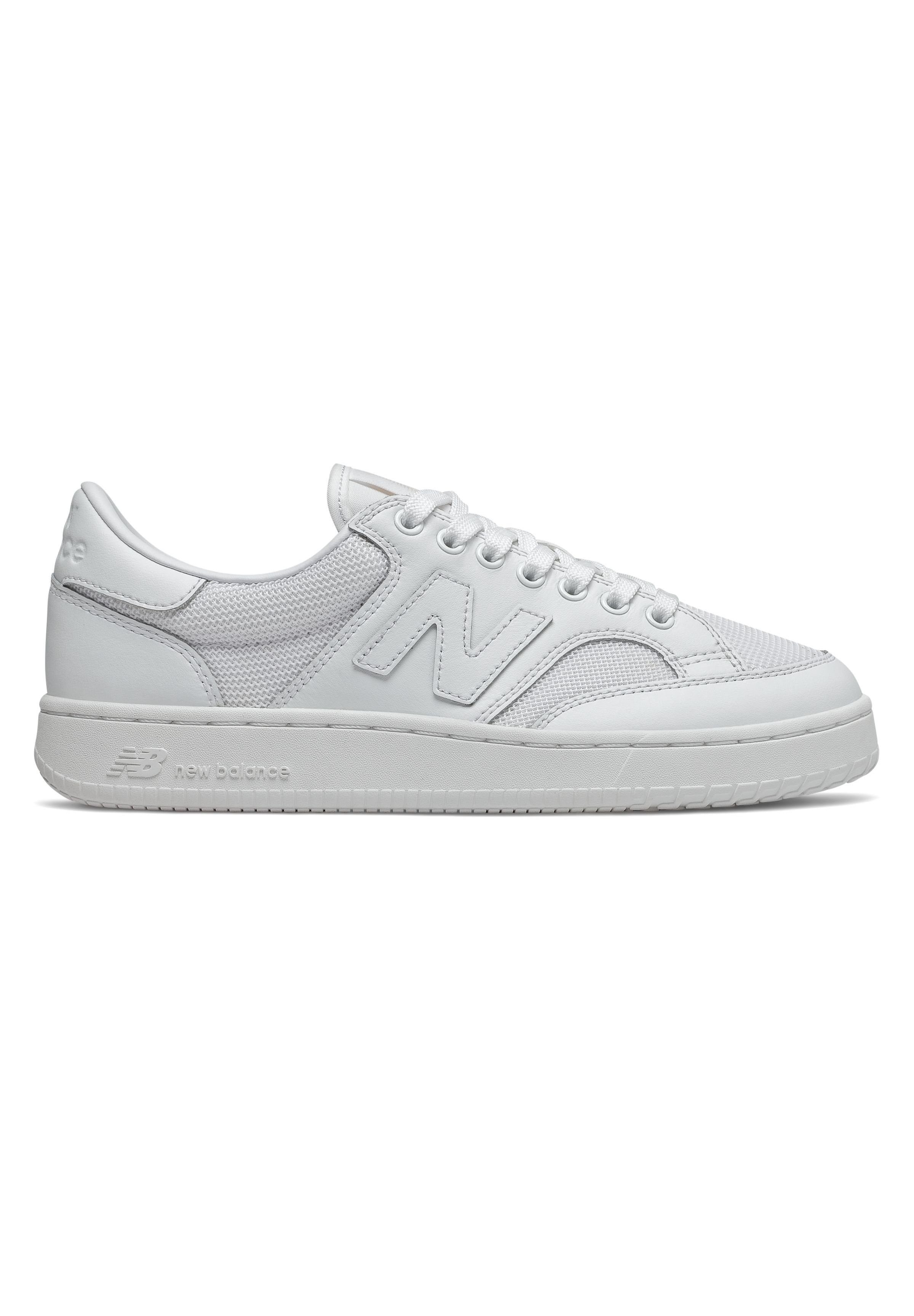 New Balance PROWT - Sneakers laag - white/wit - Zalando.nl