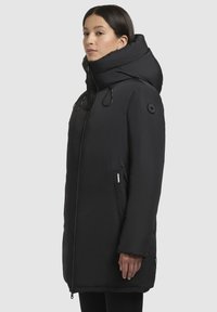 khujo GLORIA - Manteau d'hiver - schwarz