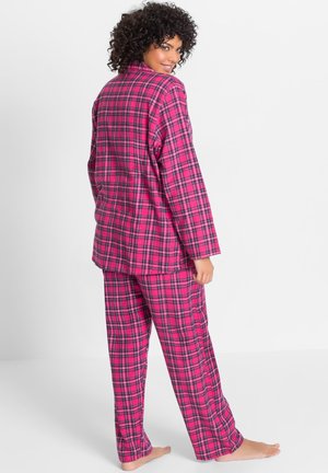 bonprix Pyjama - pink