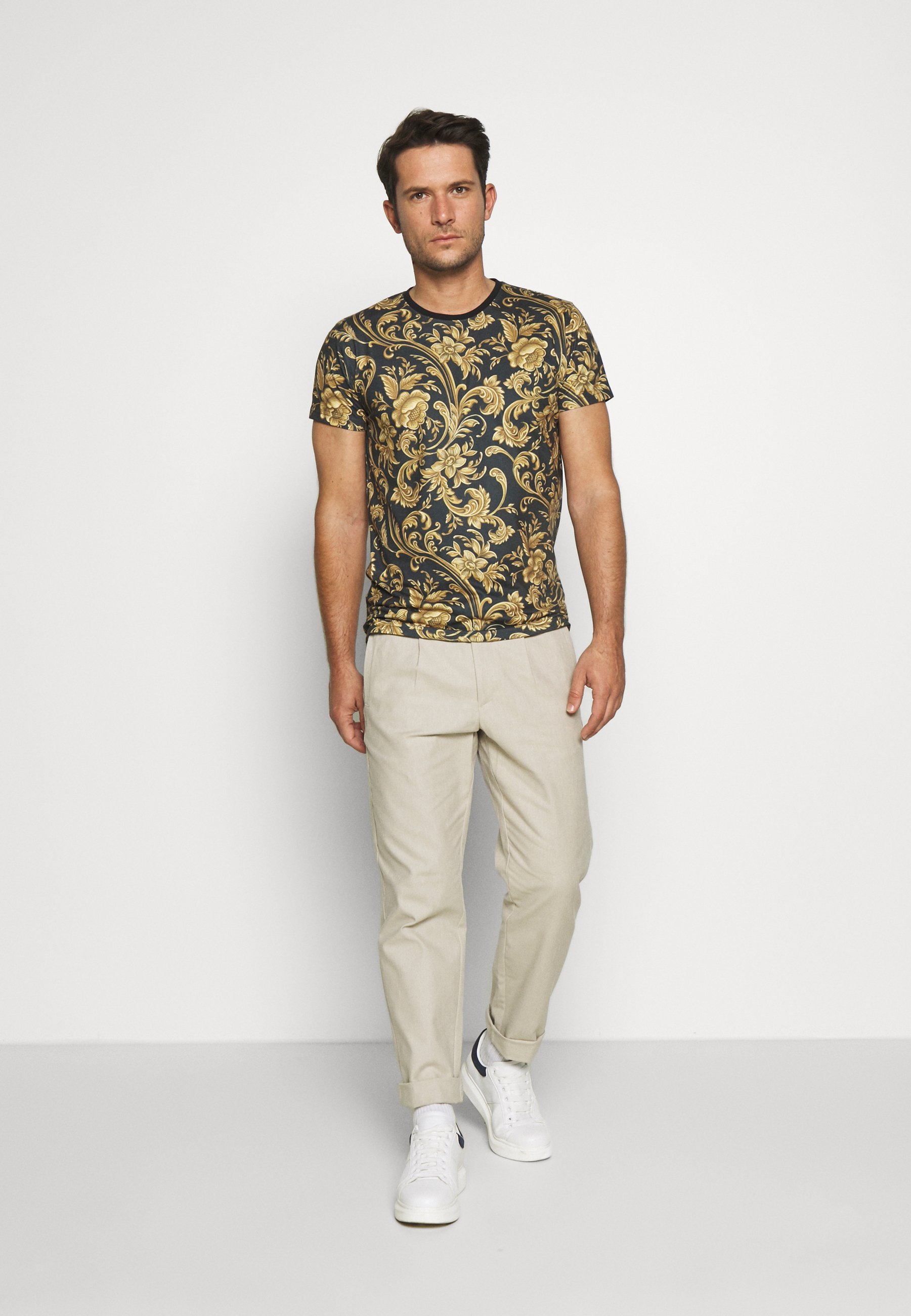 Men TOLEDO - Print T-shirt Men TOLEDO - Print T-shirt