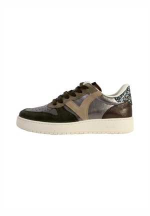 Trainers - kaki