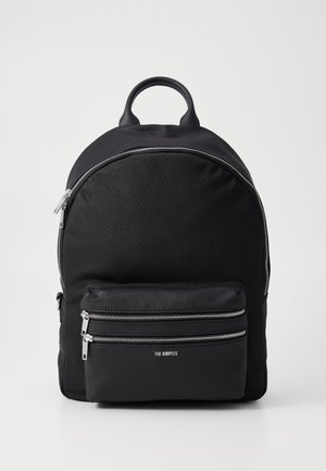 SAC UNISEX - Rucksack - black