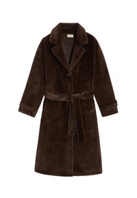 Trenchcoat - marron fonce