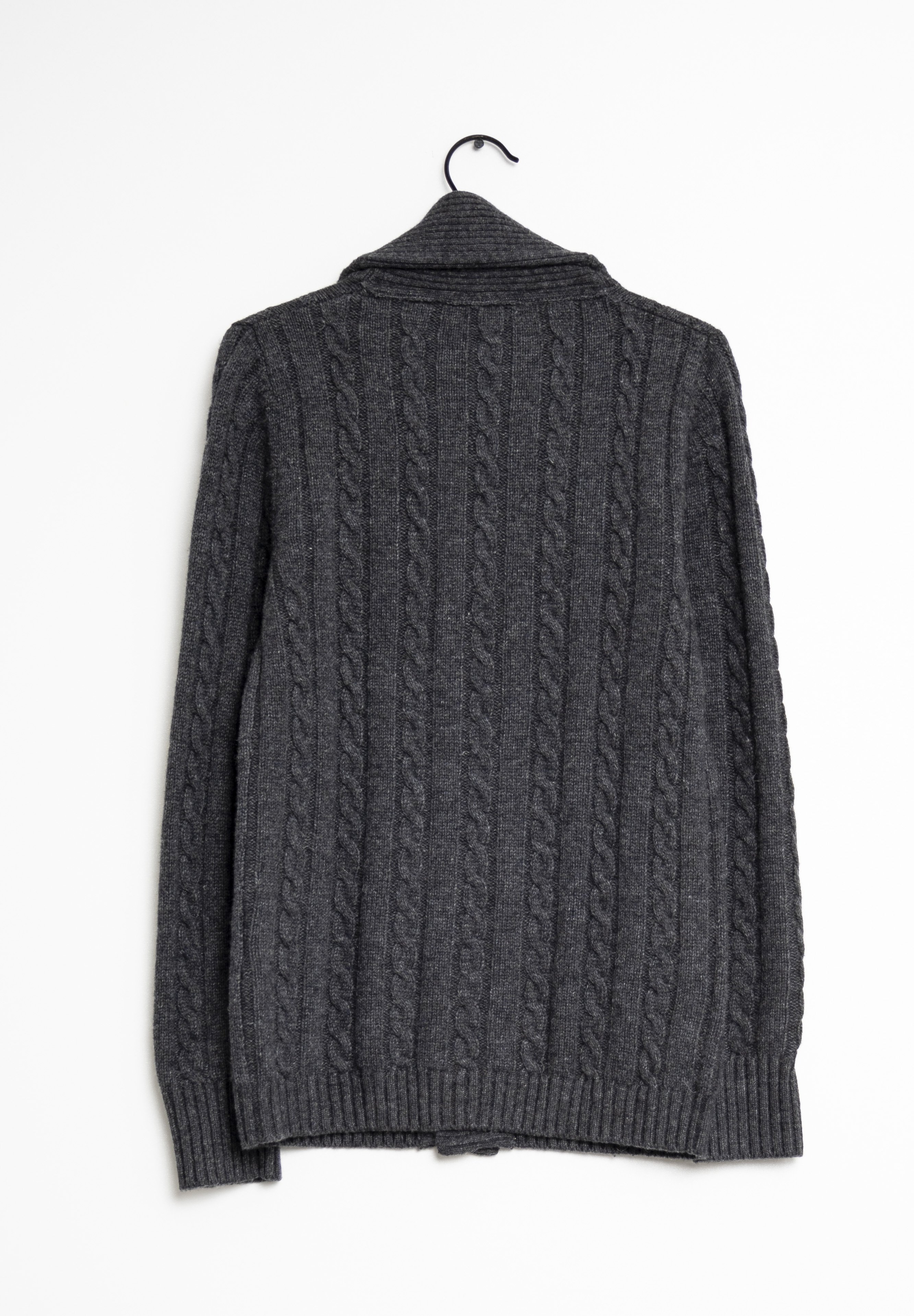 G-Star Cardigan - grey - (Pre-owned 