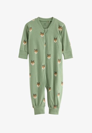 Grenouillère - light khaki