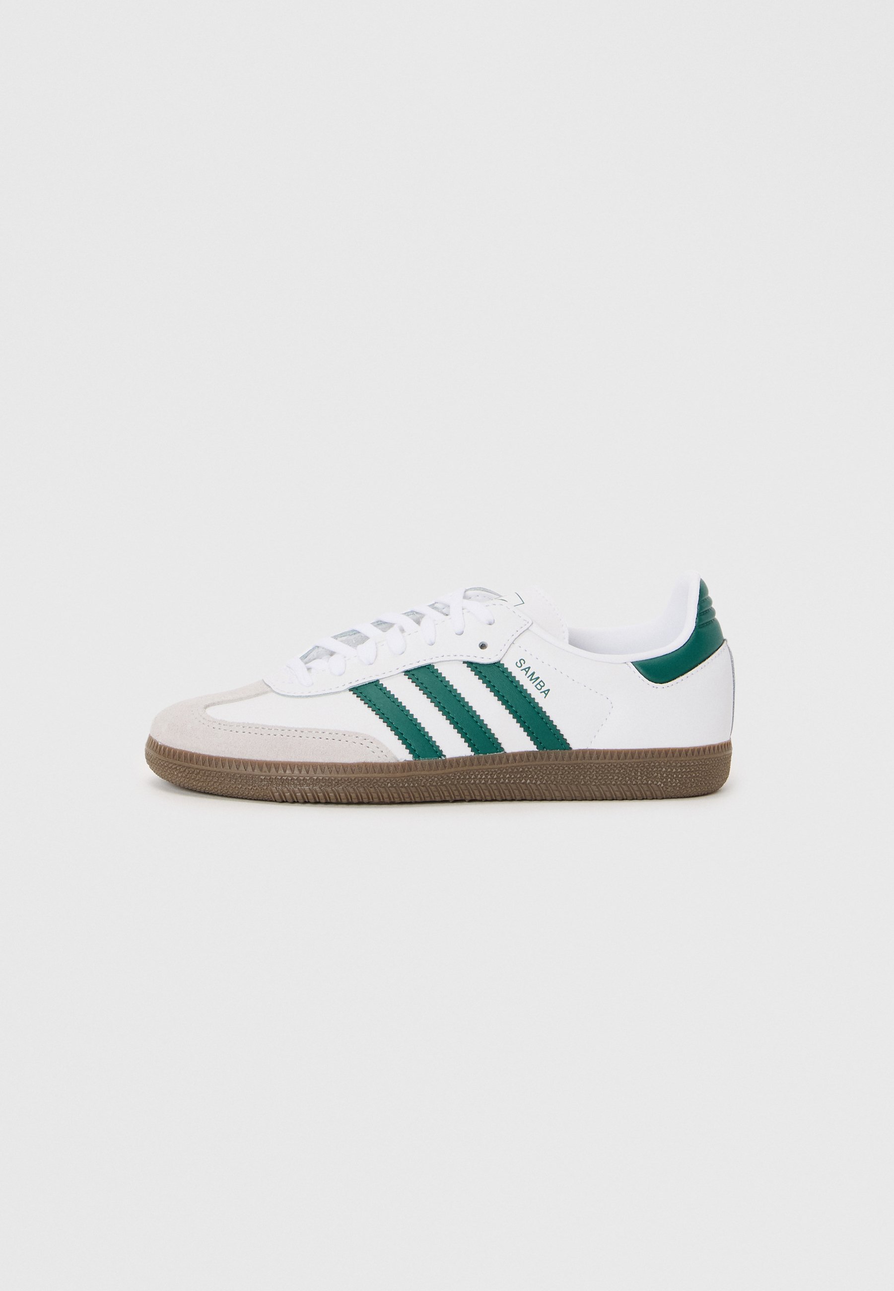 adidas gazelle silver green womens adidas Juniors' Samba OG White / Collegiate Green / Gum – JD Sports main image 1