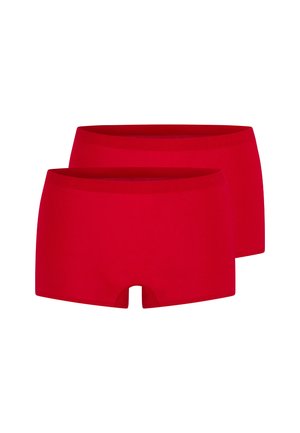 2 PACK - Pants - rubin