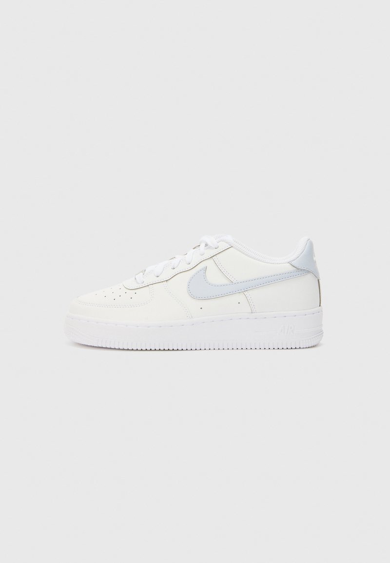 Nike Sportswear - AIR FORCE 1 UNISEX - Trainers - white/ghost, Enlarge