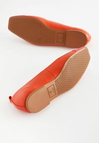 Next Ballerinat - orange