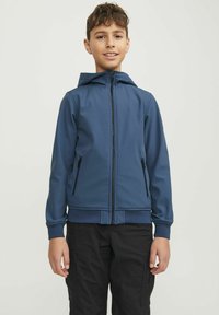 Jack & Jones Junior Light jacket - ensign blue