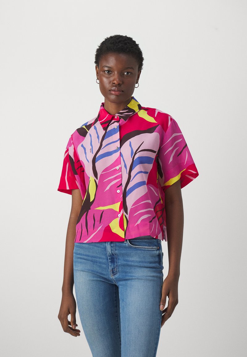 Balenciaga - Chemise - Neuf avec étiquette - Catawiki