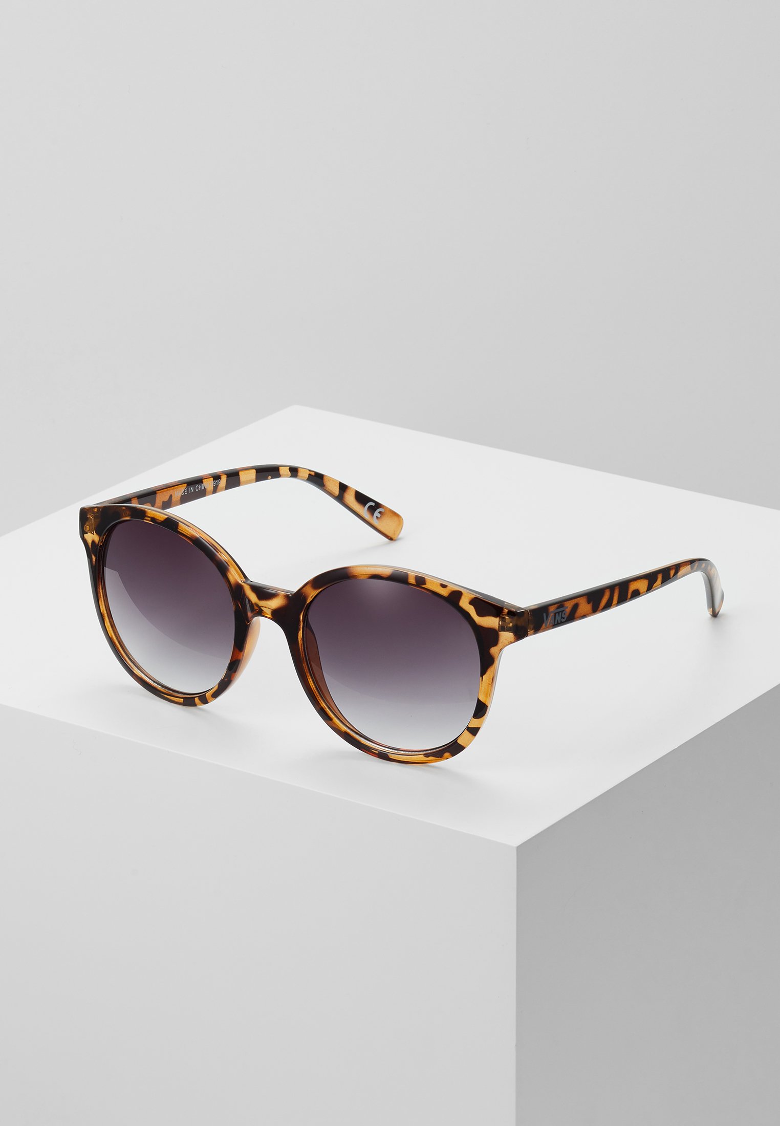 WM RISE AND SHINE SUNGLASSES - Gafas sol - brown/marrón - Zalando.es