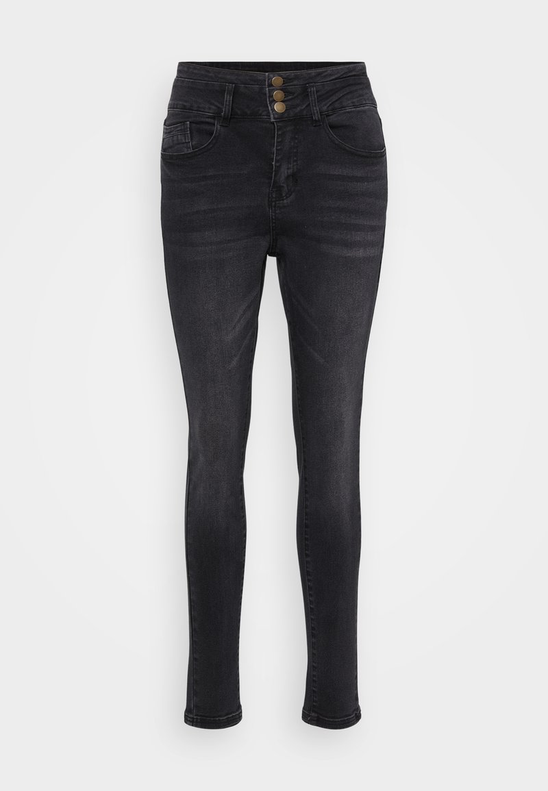 Anna Field Tall Jeans Skinny Fit grijs denim/greydenim Anna Field Tall Jeans Skinny Fit grijs denim/greydenim