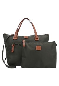 Bric's Bolso de mano - olive green