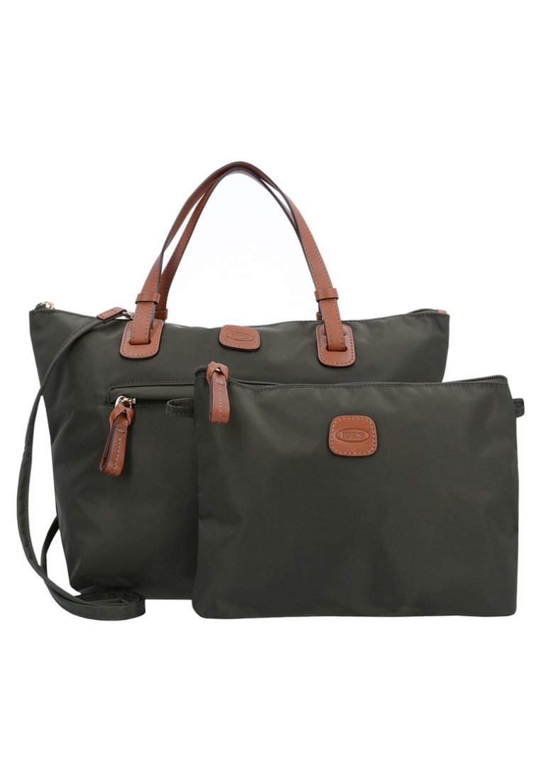 Bric's Bolso de mano - olive green