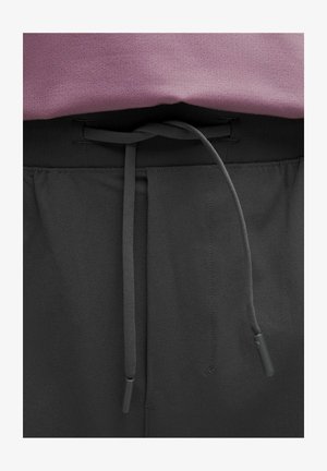 lululemon, ZEROED IN CLASSIC-FIT - Pantalon de survêtement - graphite grey