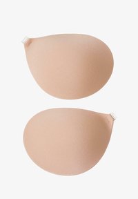 Sélectionné, beige