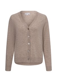 Unausgewählt, beige