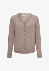 Unausgewählt, beige