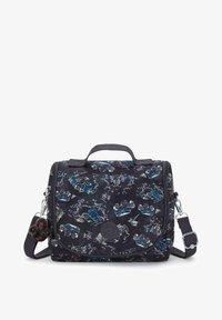 Niet geselecteerd, jungle fun race